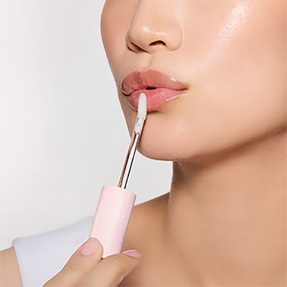 InCellDerm ICD BEAUTY Glow Up ออยล์บำรุงริมฝีปาก