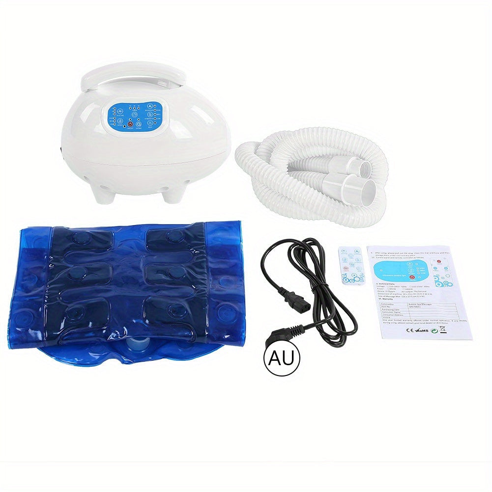Home Skin Care Cleaning Vibration Tool - White