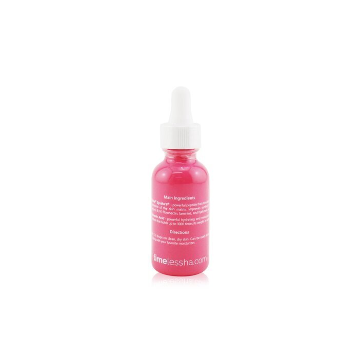 Timeless Skin Care Matrixyl S6 Serum + Hyaluronic Acid 30ml/1oz