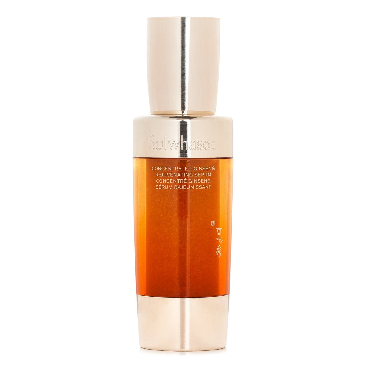 Sulwhasoo Concentrated Ginseng Renewing Serum EX  5ml/0.16oz