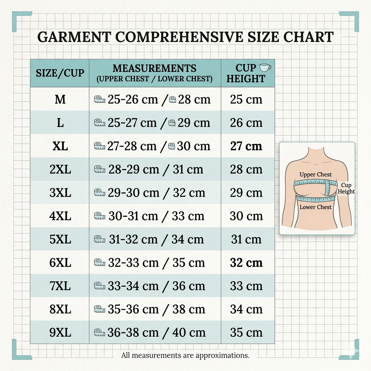 เสื้อชั้นในไร้โครงสำหรับผู้หญิง ขนาดใหญ่ ใส่สบาย ขายส่ง