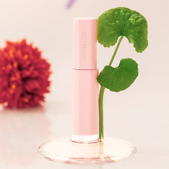 InCellDerm ICD BEAUTY Glow Up ออยล์บำรุงริมฝีปาก