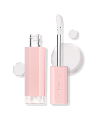 InCellDerm ICD BEAUTY Glow Up ออยล์บำรุงริมฝีปาก